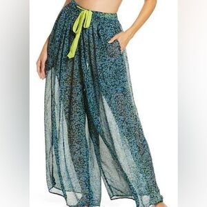 free people intimately 'sleepin' in' pajama pants